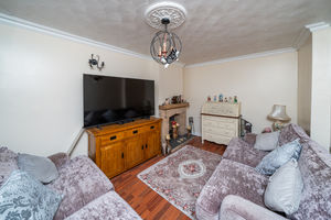 RECEPTION ROOM- click for photo gallery
